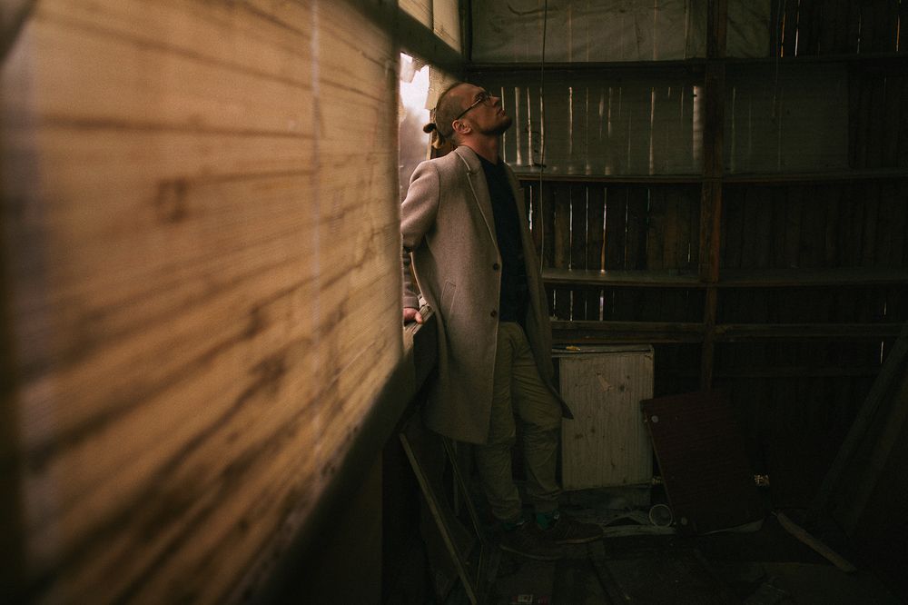 Photograph by Кристина Моисеенко