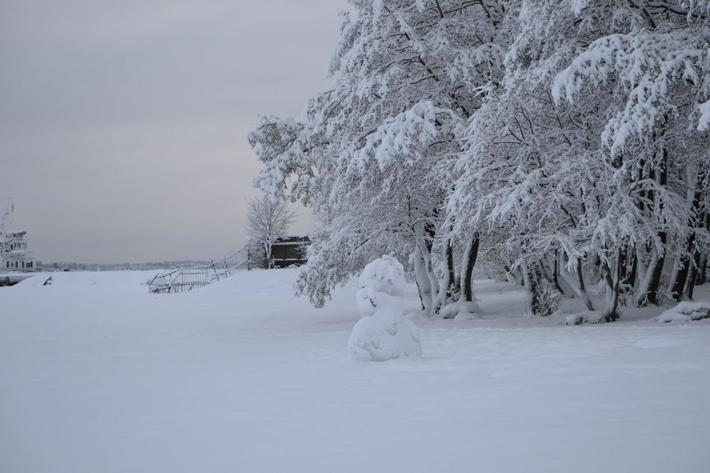 Photograph by Анна Голубова