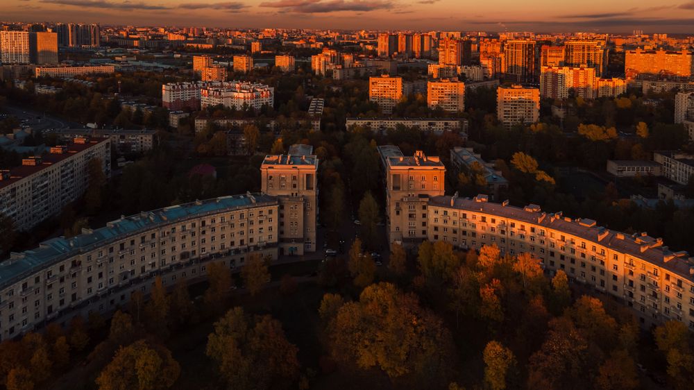 Photograph by Андрей Худзиев