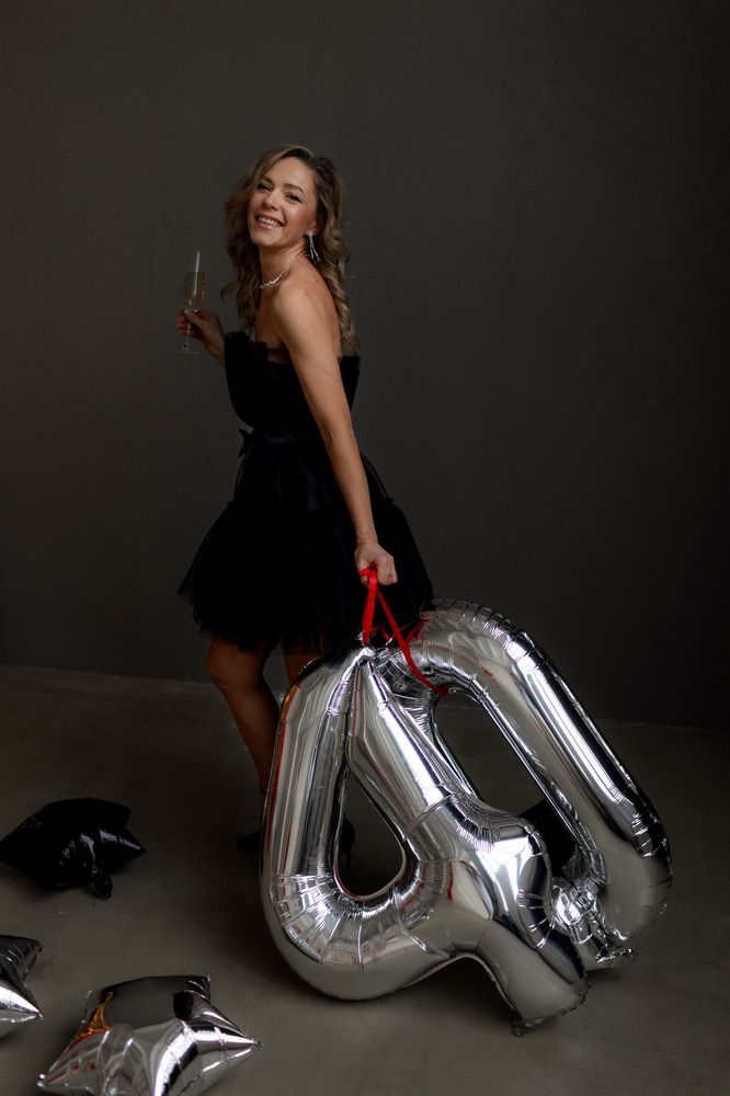 Фотография автора Алена Бережная