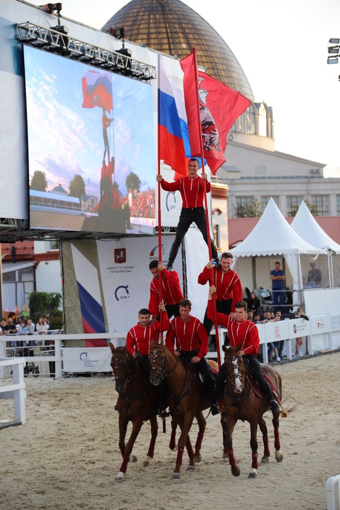 Photograph by Юлия Баринова