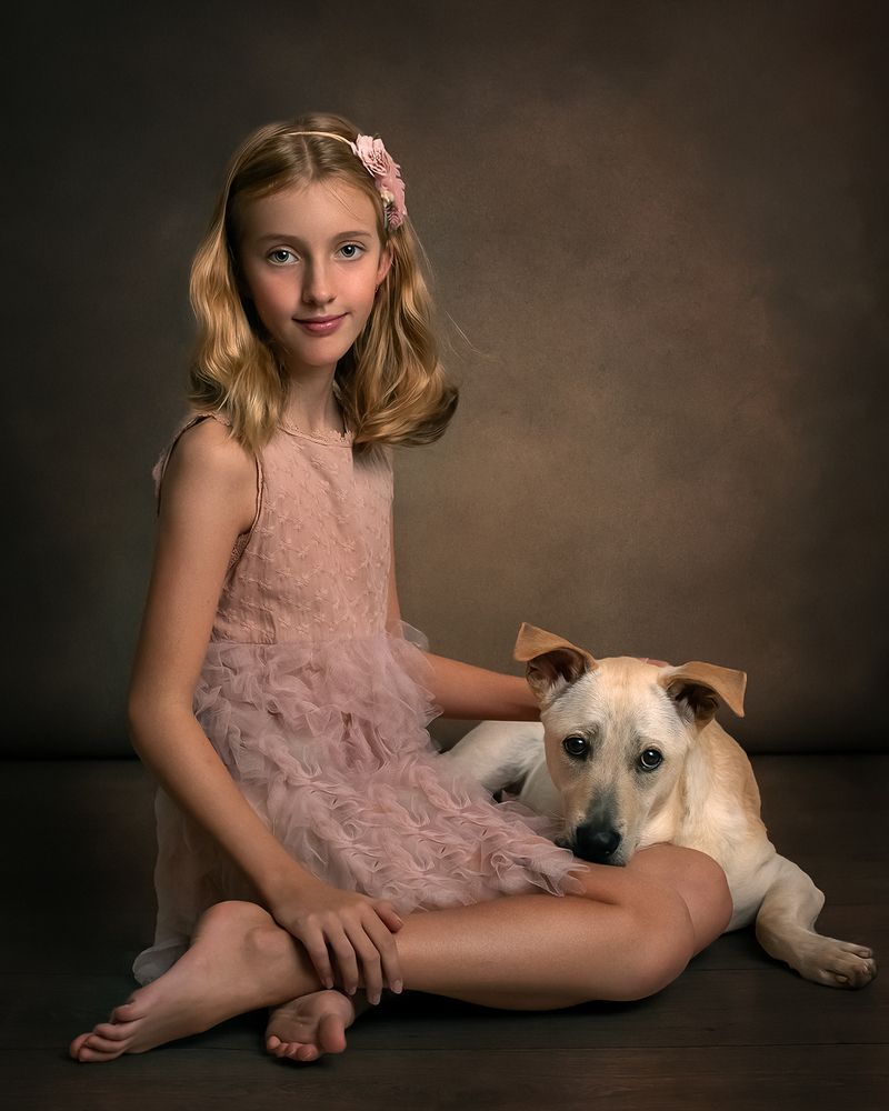 Photograph by Svetlana Dampier