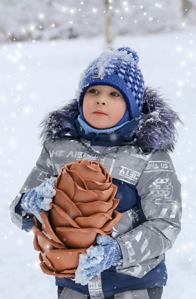 Photograph by Елена Болдырева