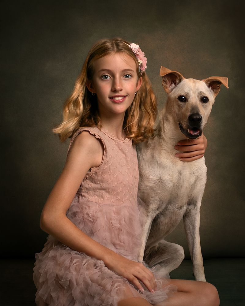 Photograph by Svetlana Dampier