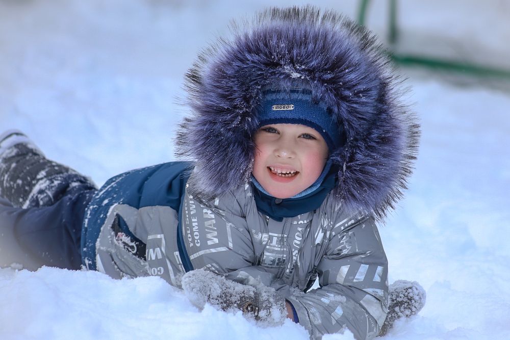 Photograph by Елена Болдырева