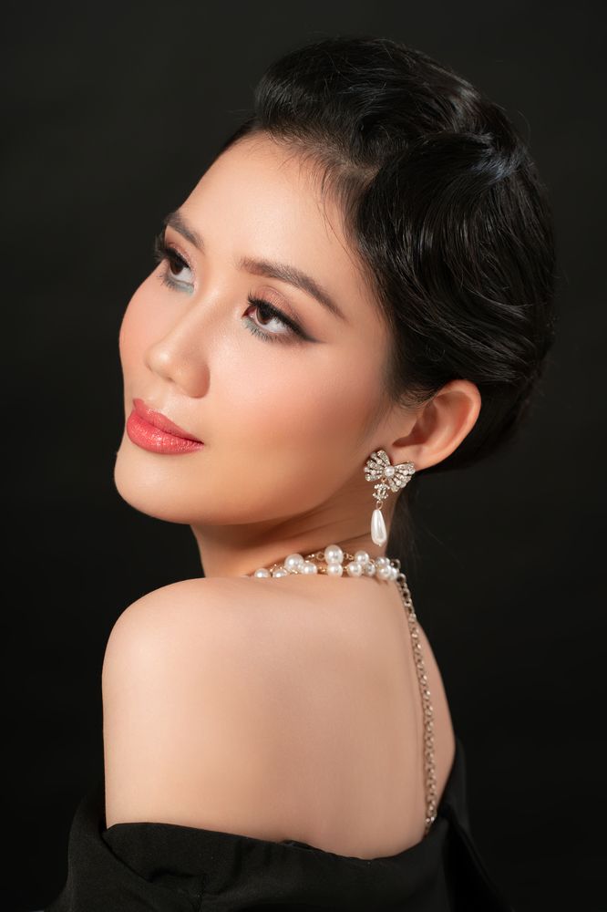 Photograph by Tran Minh Quan