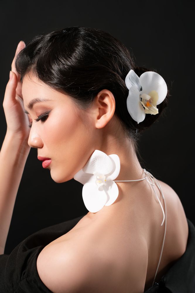 Photograph by Tran Minh Quan