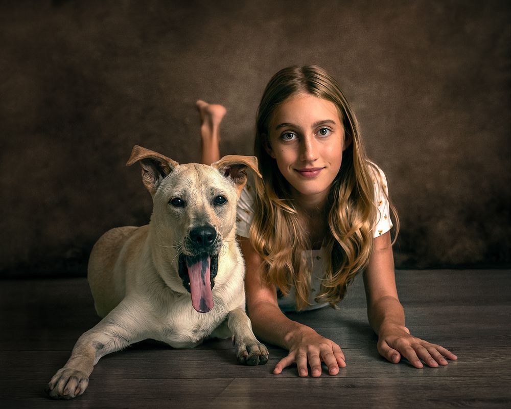 Photograph by Svetlana Dampier