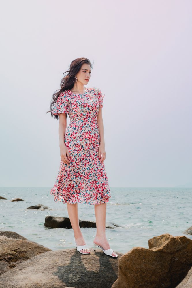 Photograph by Tran Minh Quan