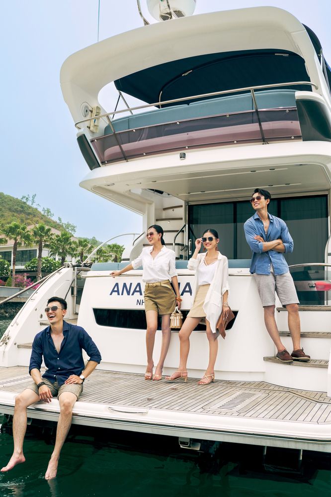 Photograph by Tran Minh Quan