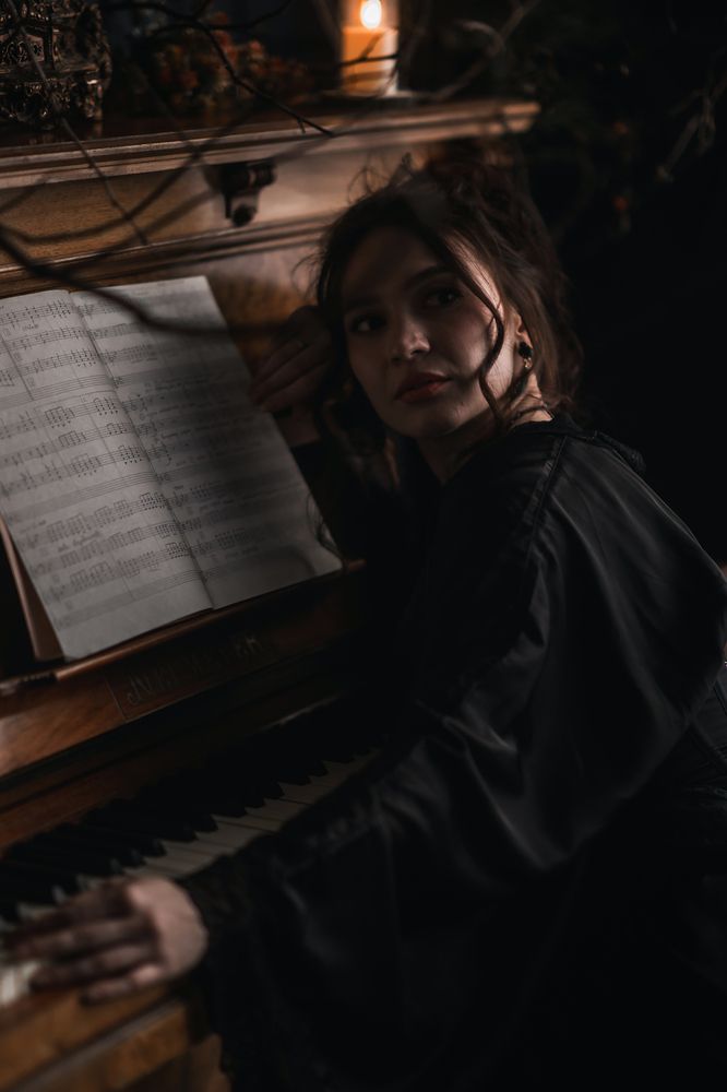 Photograph by Кристина Моисеенко