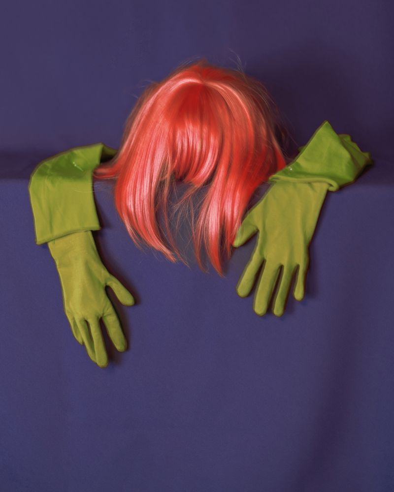 Photograph by Анна Емельянова