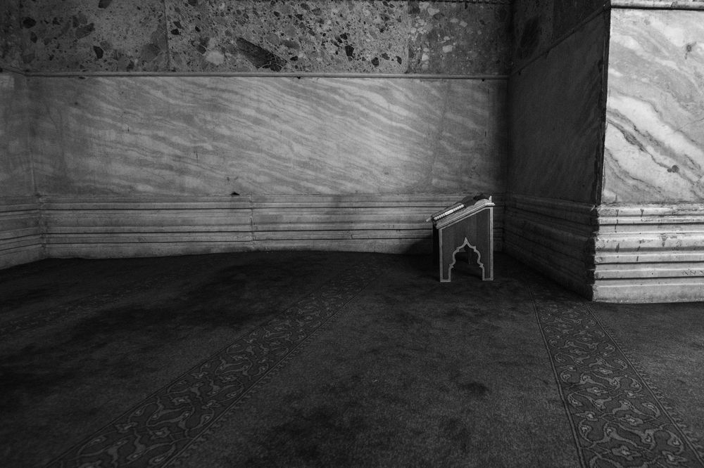 Photograph by LEON COLON