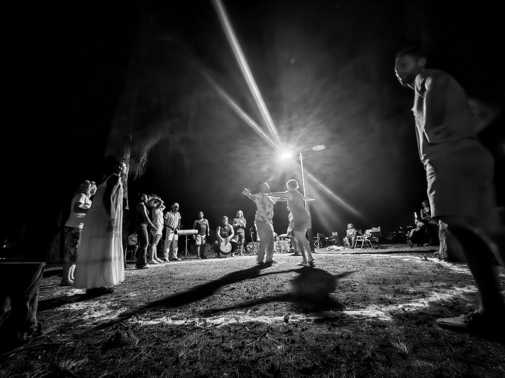 Photograph by Ismail Hassanaly