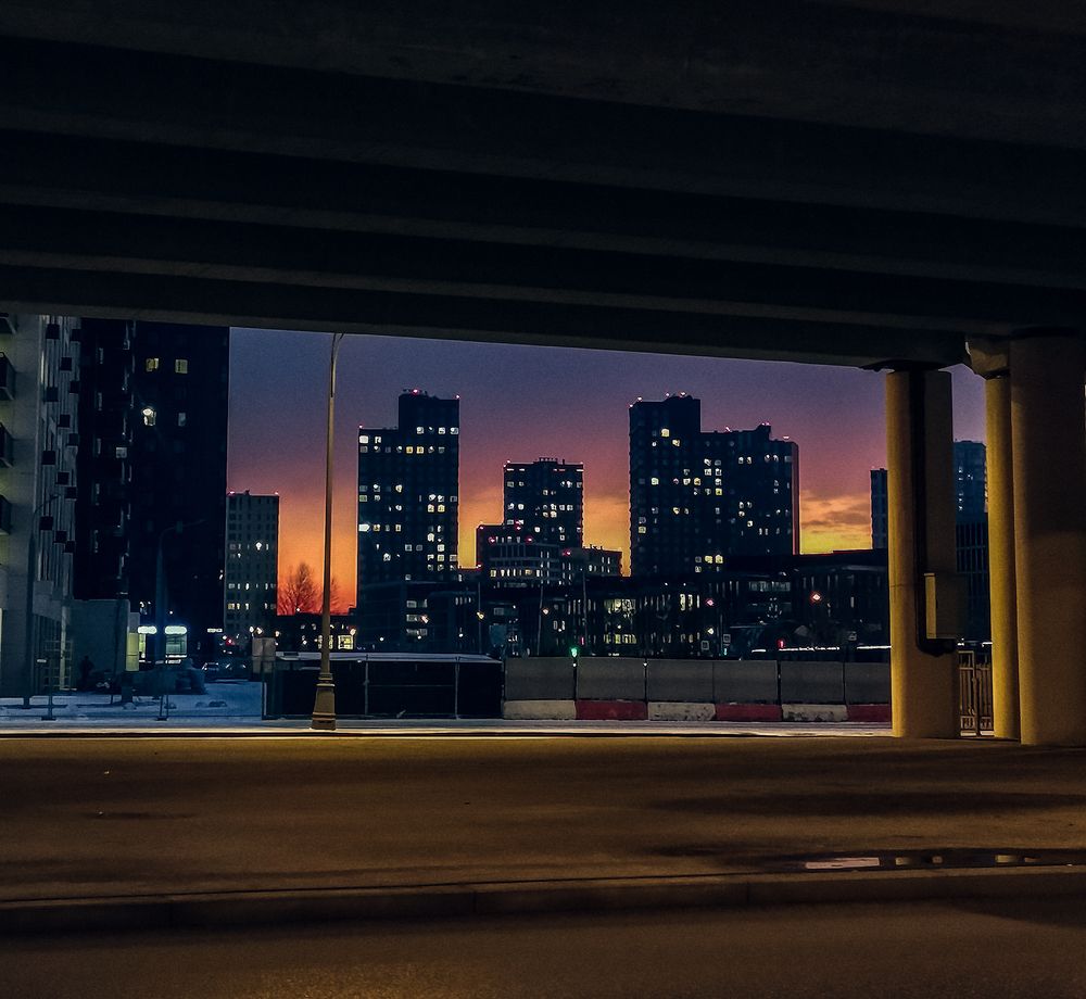 Photograph by Татьяна Никитина