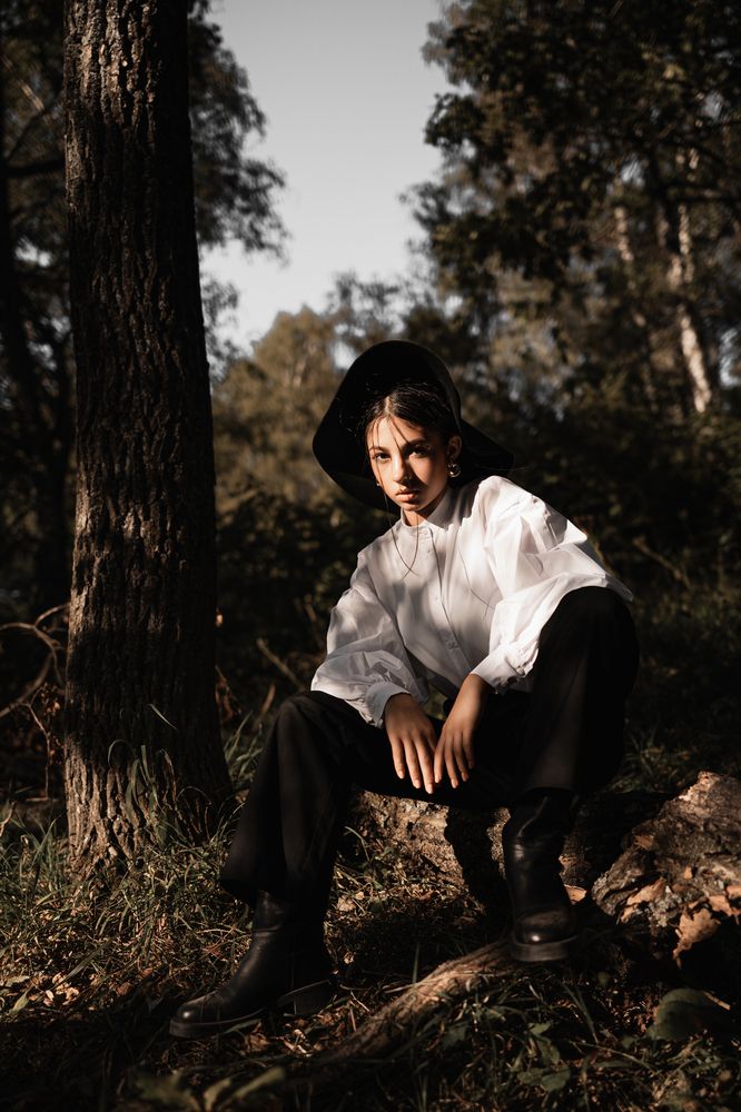 Фотография автора Maria Pirueva