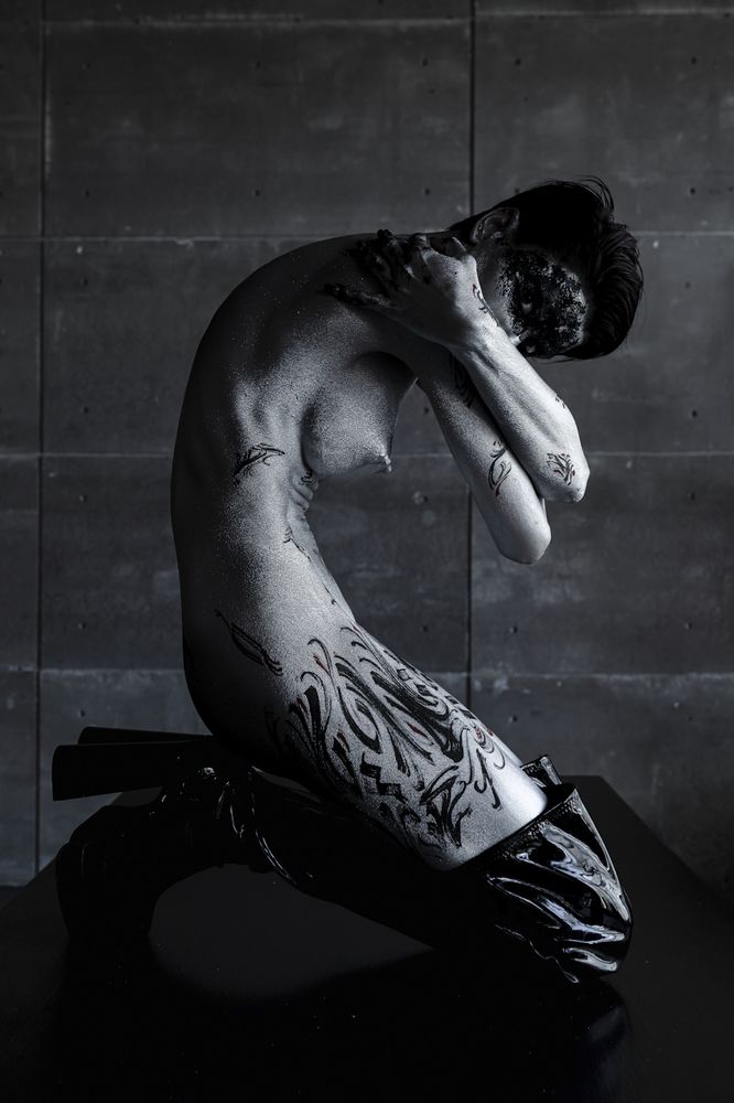 Photograph by Димитрий Королев