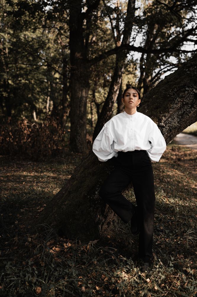 Фотография автора Maria Pirueva