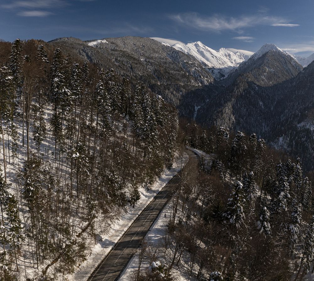 Photograph by Alexandru George