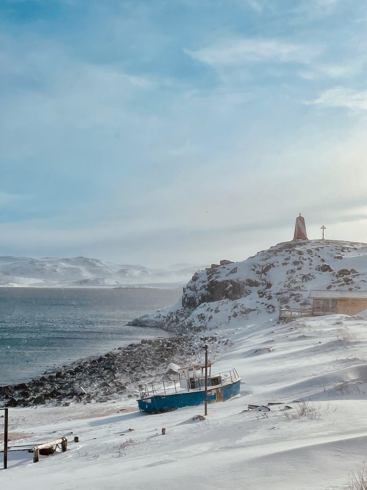 Photograph by Екатерина Сбитякова