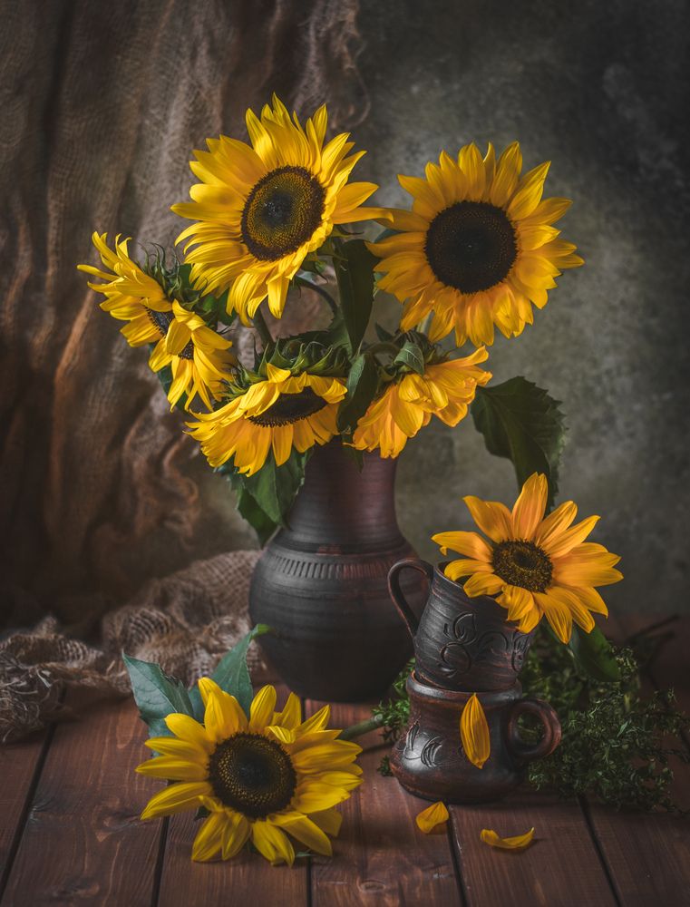 Photograph by Ольга Семина