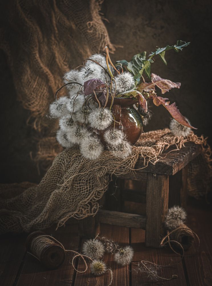 Photograph by Ольга Семина