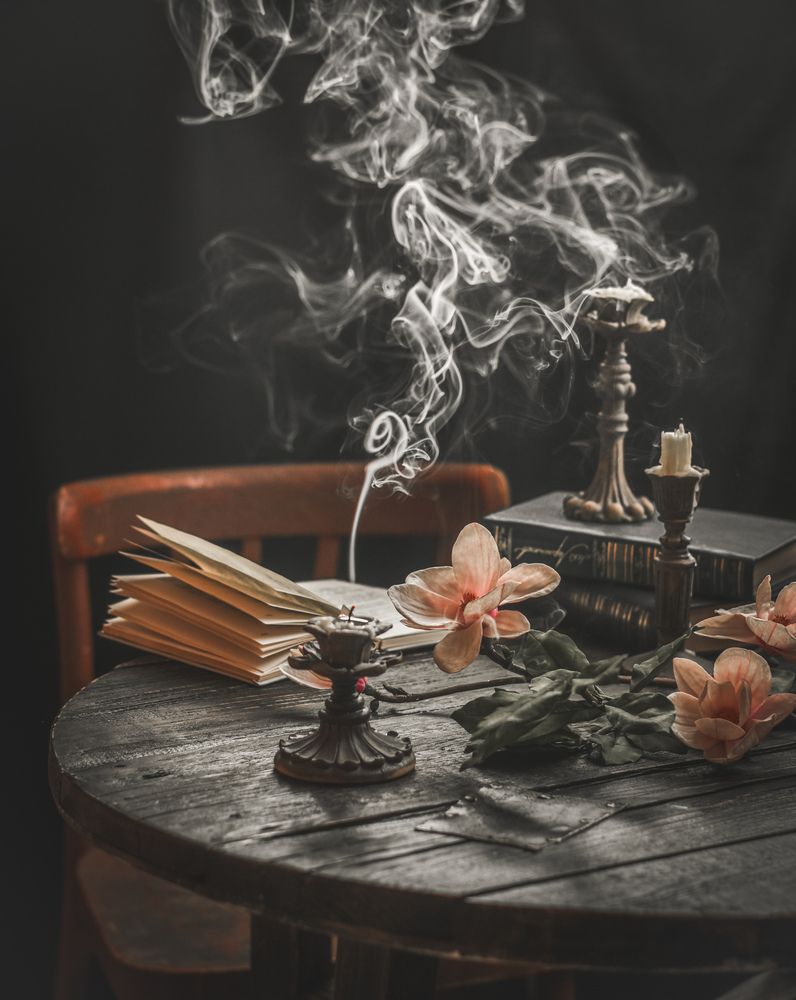 Photograph by Ольга Семина