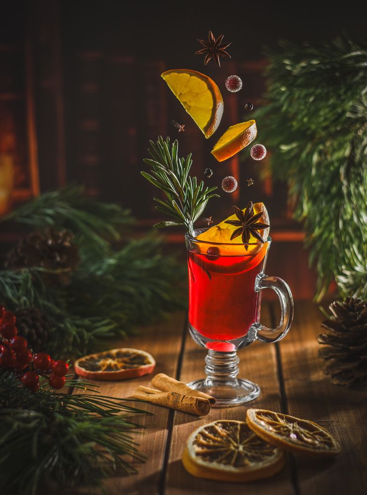 Photograph by Ольга Семина