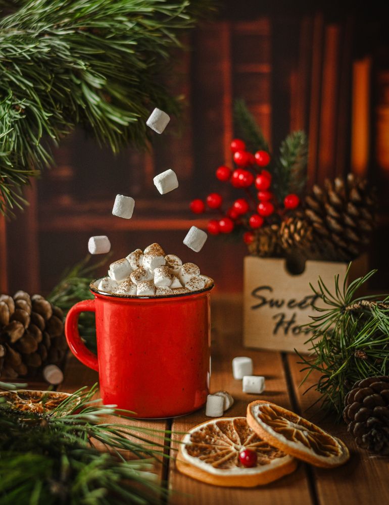 Photograph by Ольга Семина