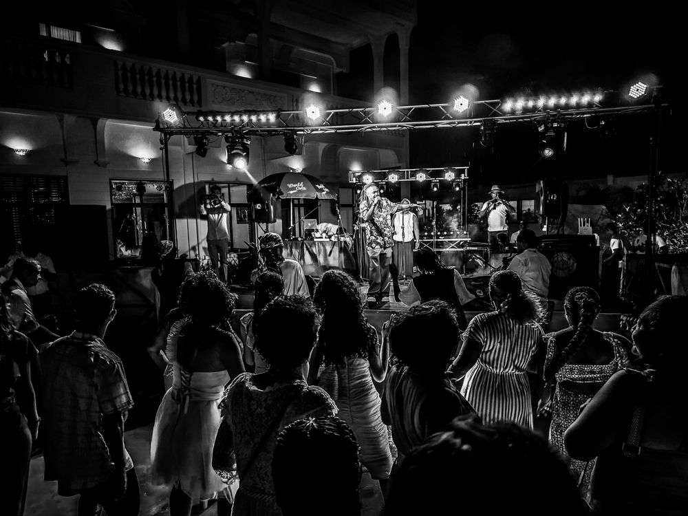 Photograph by Ismail Hassanaly