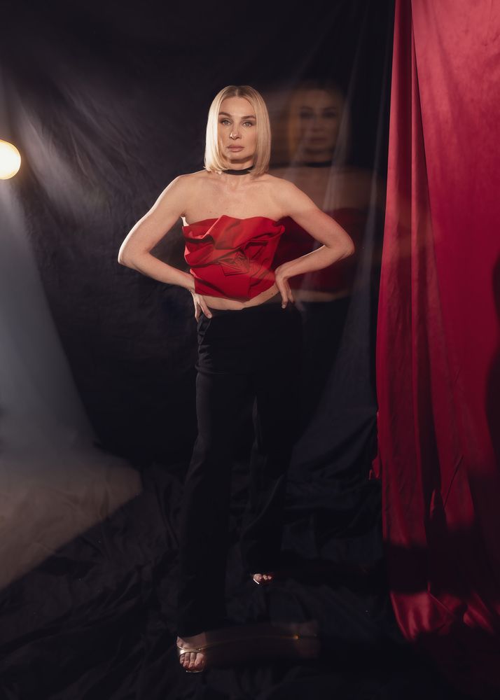 Photograph by Елена Бондарева