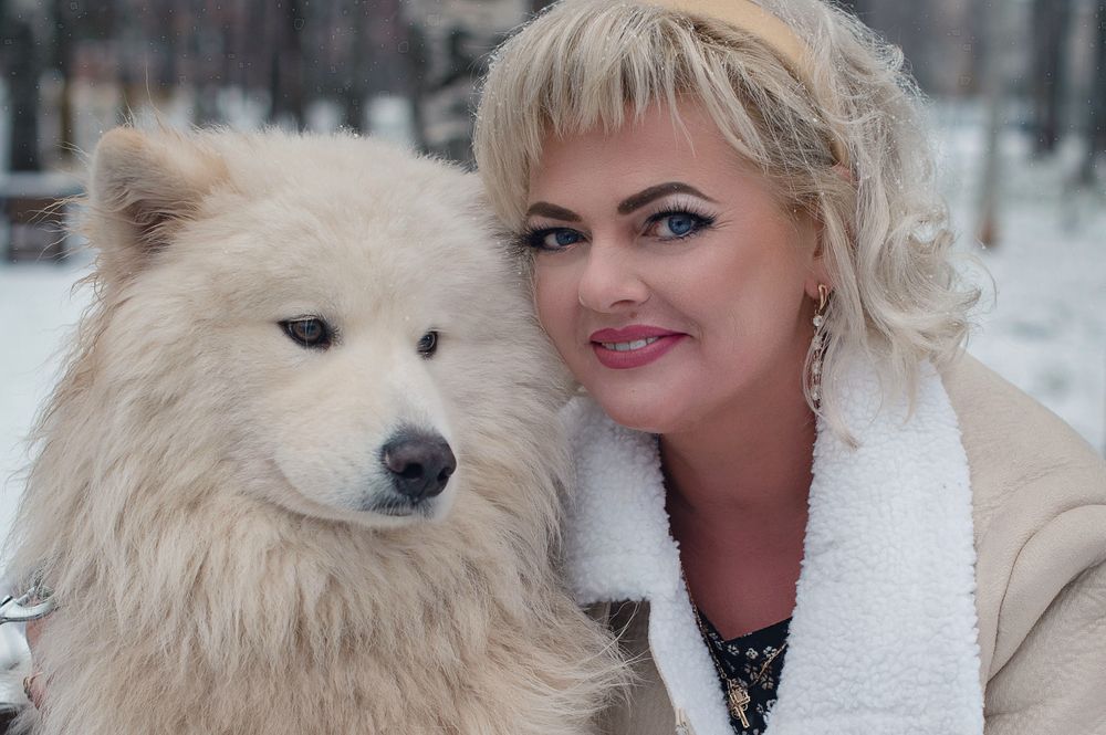 Photograph by Ольга Ельчанинова