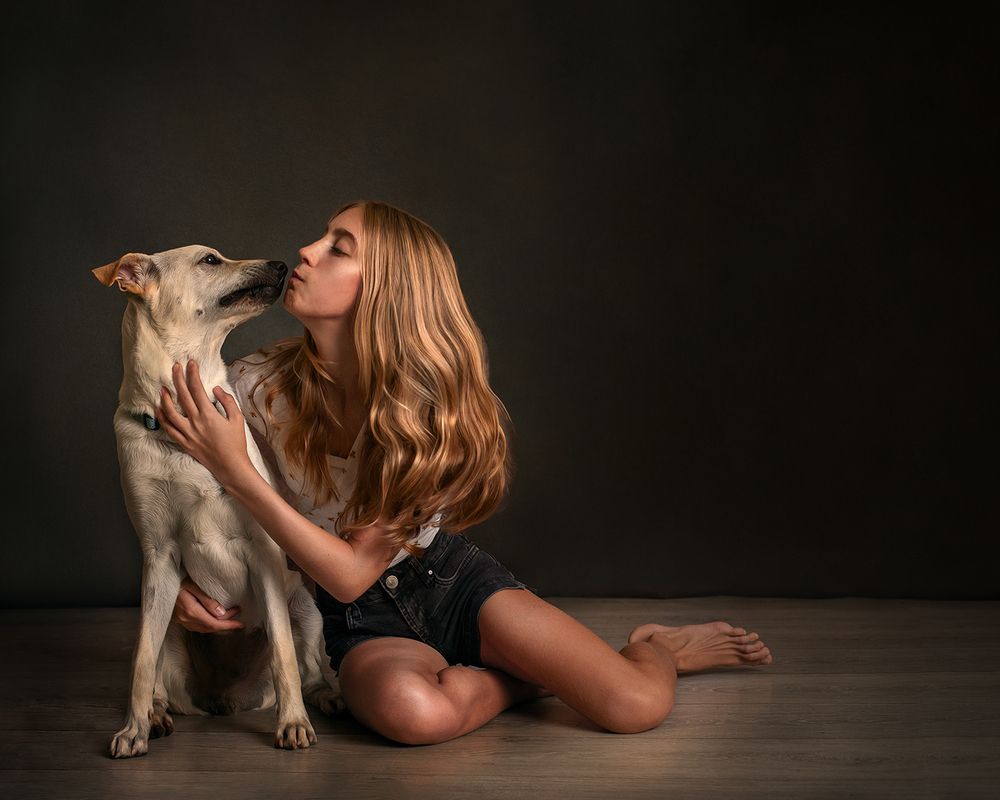 Photograph by Svetlana Dampier