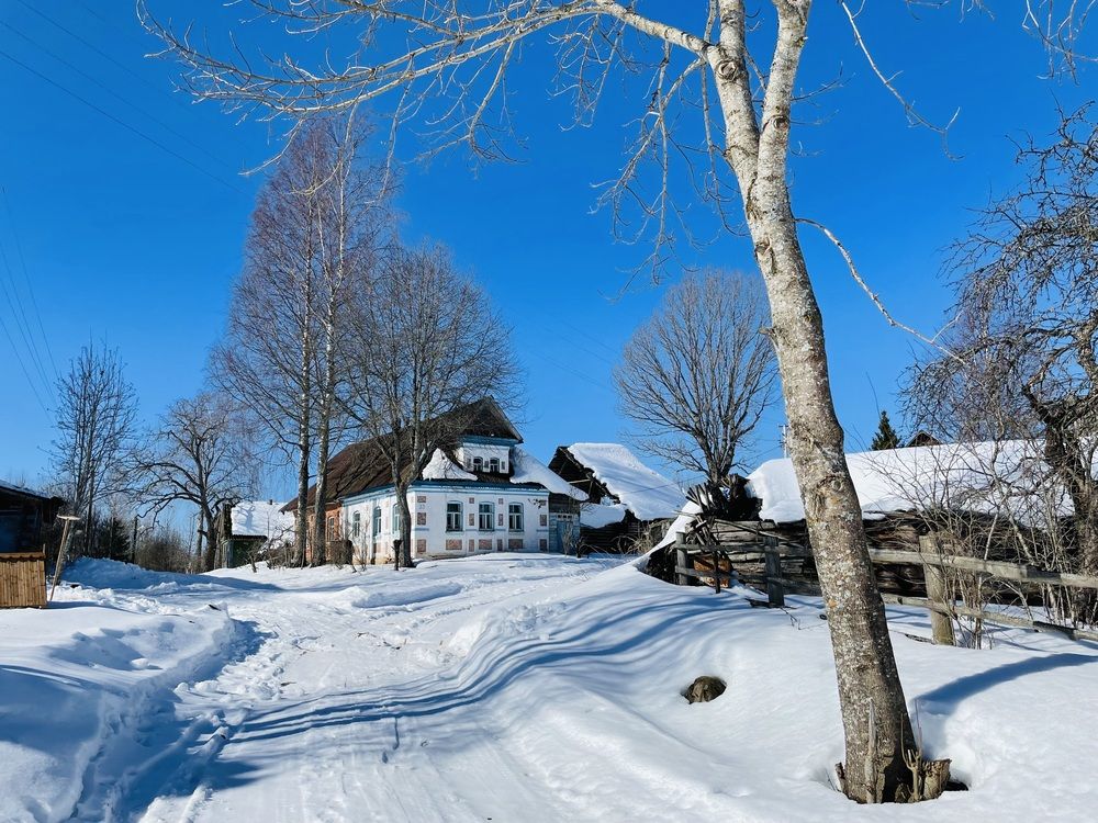 Photograph by Марина Измайлова