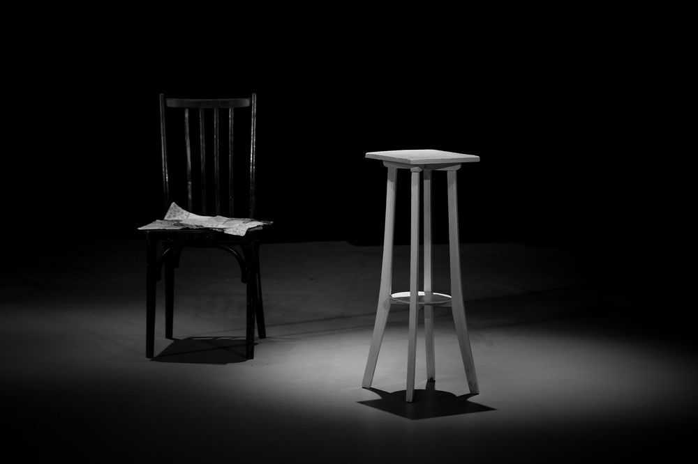 Photograph by Alexander Popoff