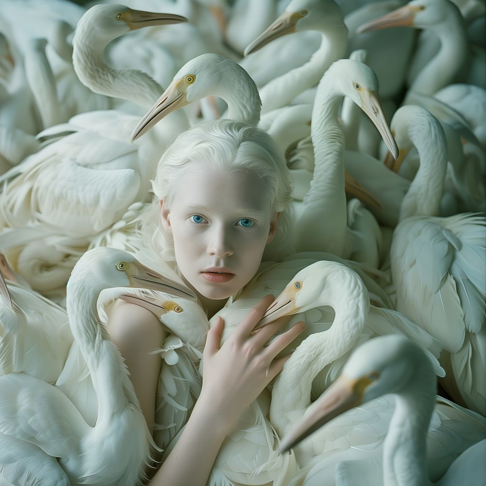 Photograph by Margarita Malkova