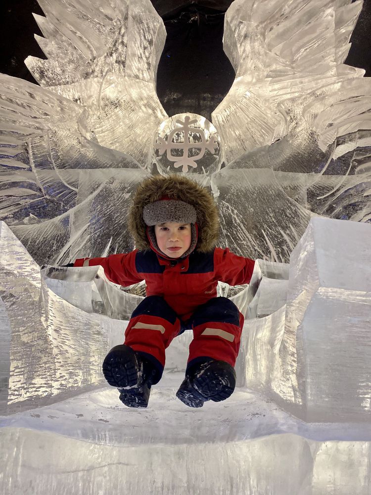 Photograph by Евгений Кириллов