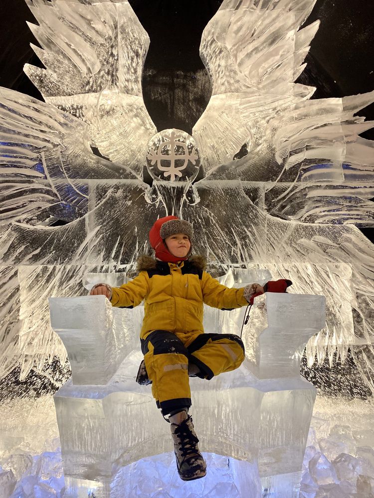 Photograph by Евгений Кириллов