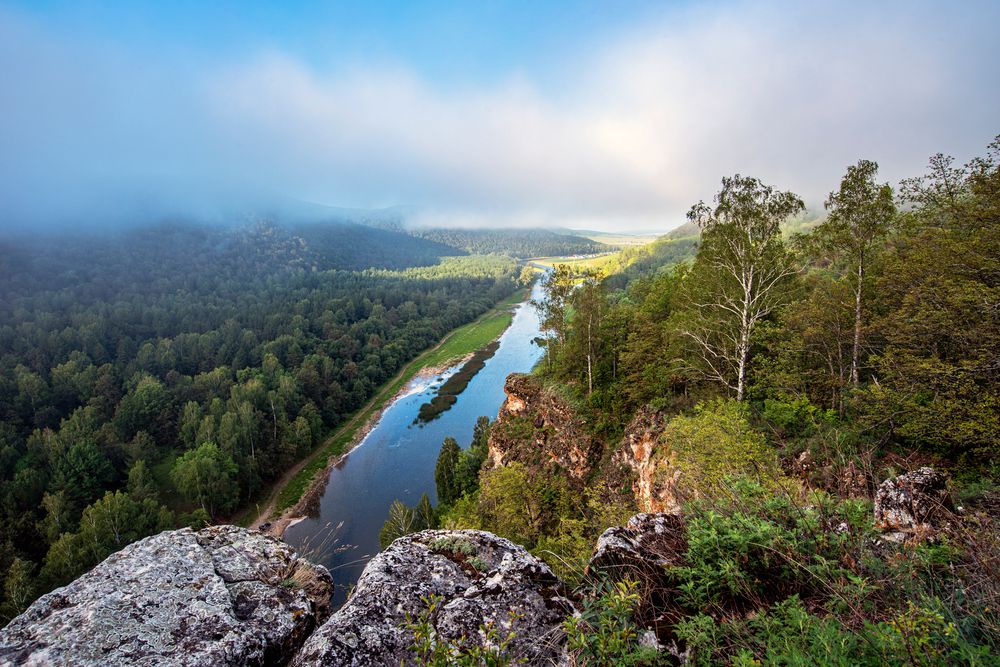 Photograph by Илфир Исламгазин