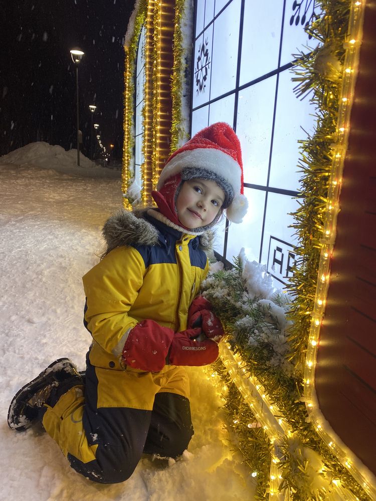 Photograph by Евгений Кириллов