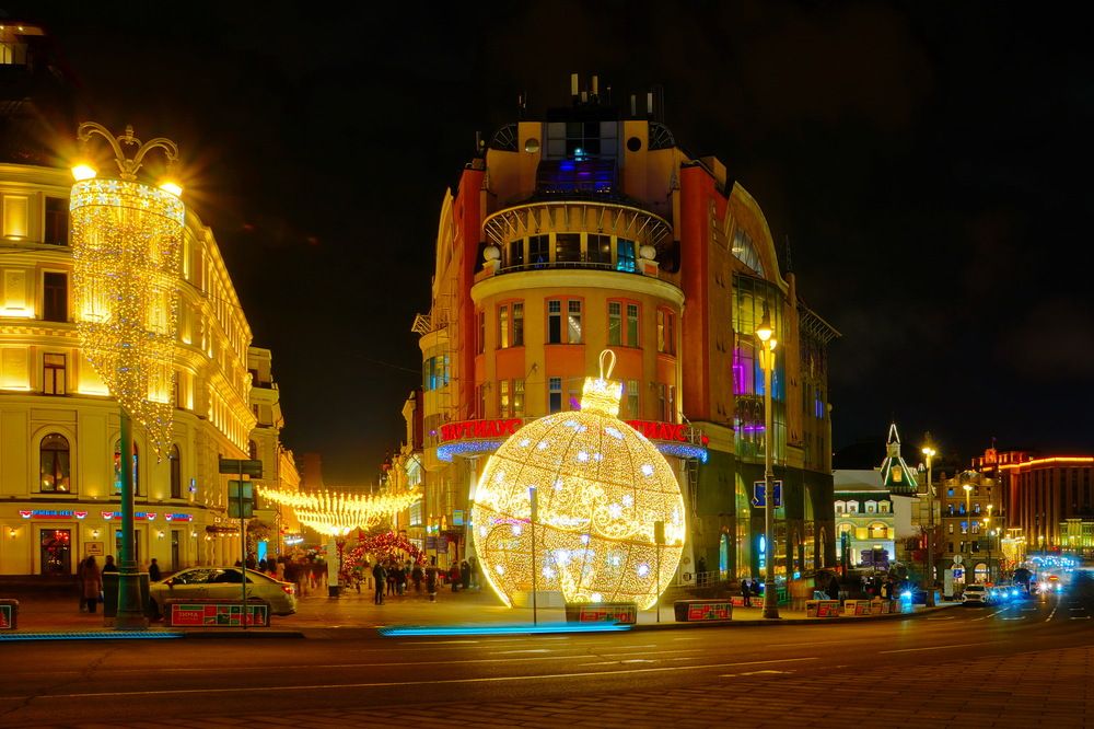 Photograph by Алексей Андреев