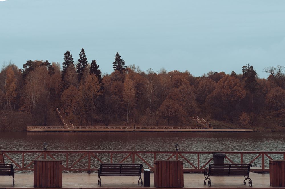 Photograph by Nikolay Serfoord