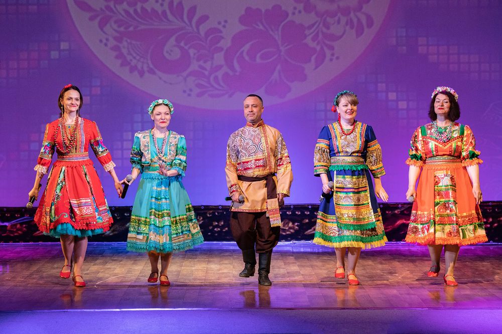 Photograph by Максим Мураков