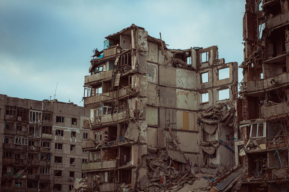 Photograph by Николай Сойнов