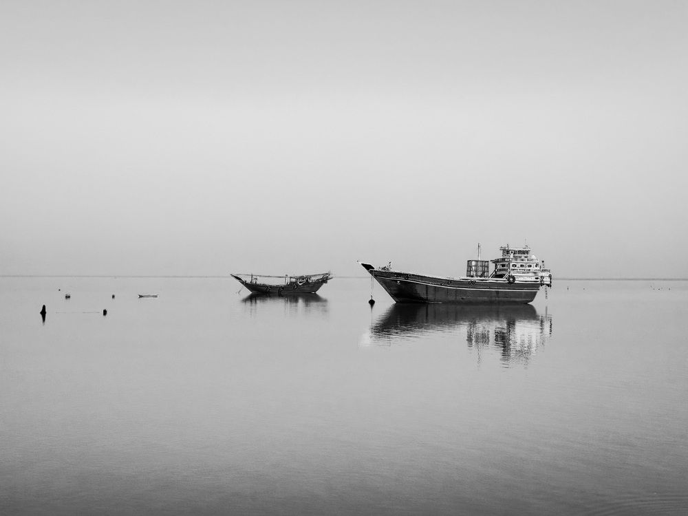 Photograph by HASSAN Khamooshi