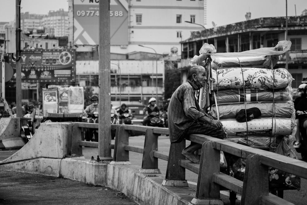 Photograph by Minh Đức Phạm