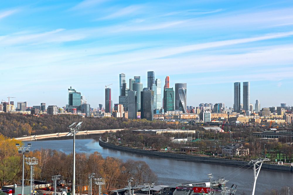 Photograph by Андрей Симаков