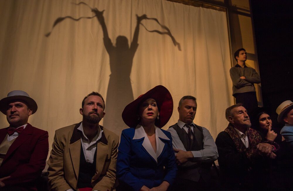 Photograph by Евгения Калашникова