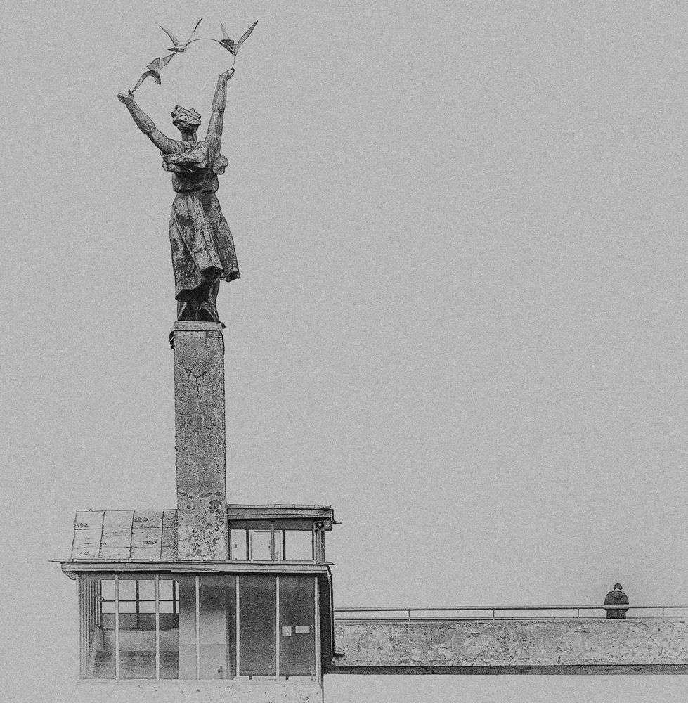 Photograph by Михаил Полторакин