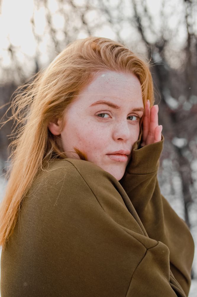 Photograph by Евдокимова Анна